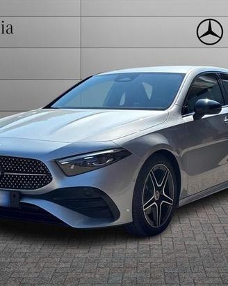 Mercedes-Benz Classe A - W177 2023 - A 180 d ...