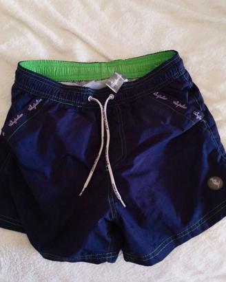 Costume boxer Australian tg.46