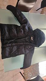 Giubbino piumino Calvin Klein taglia 12 anni