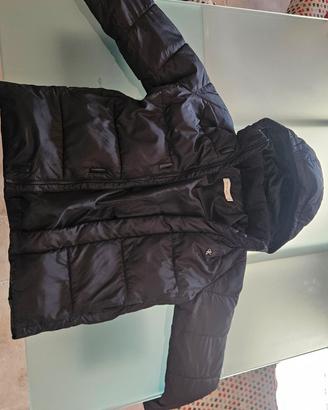 Giubbino piumino Calvin Klein taglia 12 anni