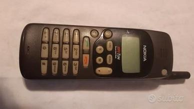 Telefono cellulare NOKIA 1610