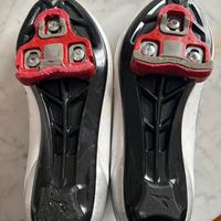 Scarpe ciclismo donna Diadora nr. 38
