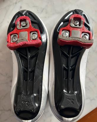 Scarpe ciclismo donna Diadora nr. 38