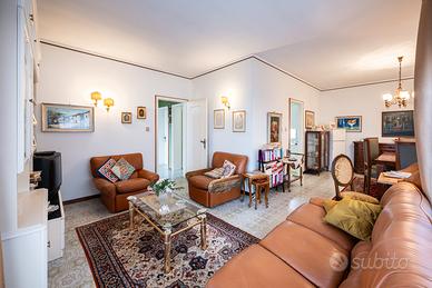 Duino - ariosa e maestosa