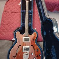 Basso Guild Starfire II