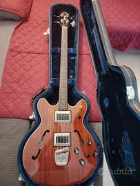 Basso Guild Starfire II