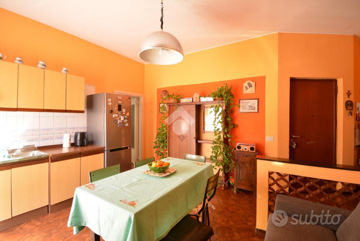 Appartamento – Filago - Vista 4