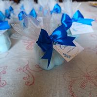 Candela Bubble Profumata