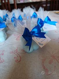 Candela Bubble Profumata