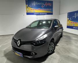 RENAULT Clio 1.5 dCi 8V 75CV 5 porte