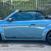Volkswagen Maggiolino cabrio