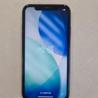 IPHONE 11 64 GB NERO