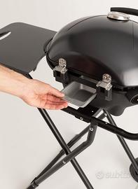 barbecue elettrico