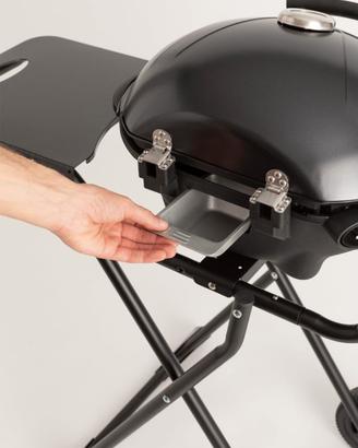 barbecue elettrico