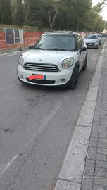 MINI Mini 1.6 Cooper D Countryman ALL4