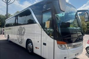 Setra 415 HD Top Class