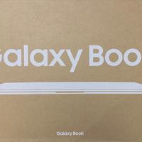 Samsung Galaxy Book NUOVO