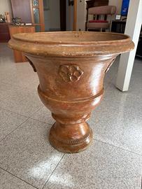 Vaso artigianale