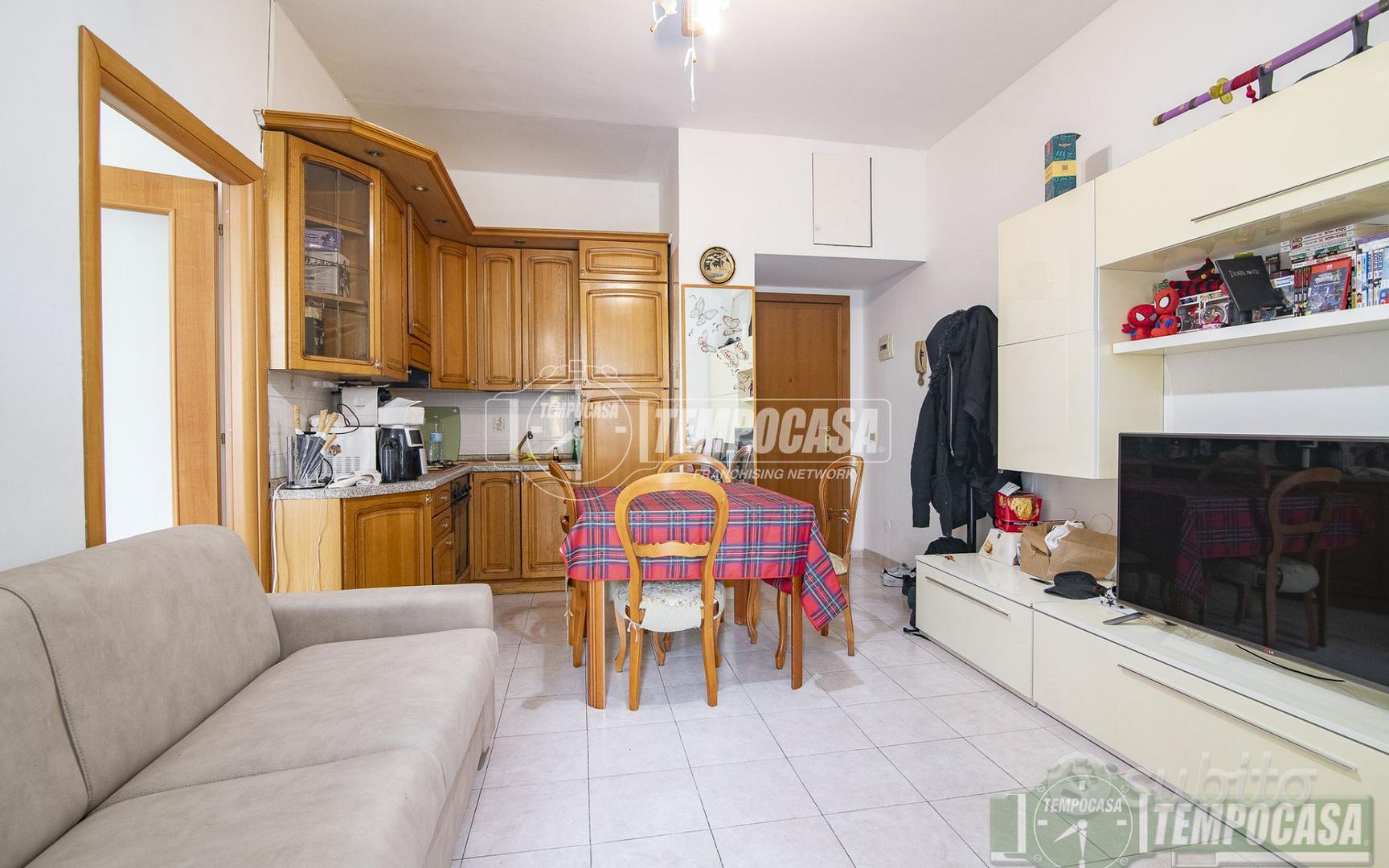 Appartamento – MI - Vista 4