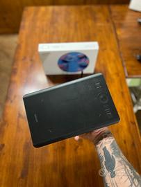 Wacom Intuos Pro S – Tavoletta grafica come nuova