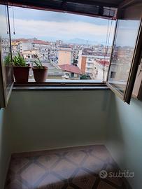 Quadrilocale da ristrutturare