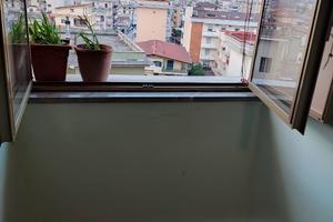 Quadrilocale da ristrutturare