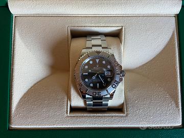 Rolex Yacht-master 40mm