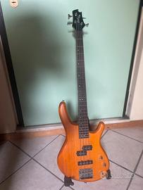 Basso Cort PJ action