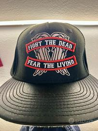 The Walking Dead | Cappello Originale 1 ED.