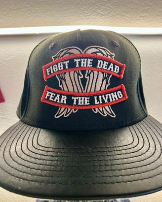 The Walking Dead | Cappello Originale 1 ED.