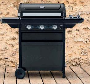 Barbecue Campingaz