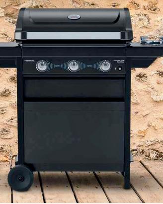 Barbecue Campingaz