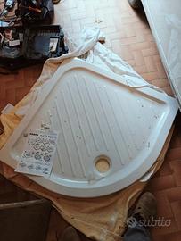 Piatto doccia Ideal Standard 90X90