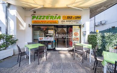 Attività Commerciale a Cervia 1 locali