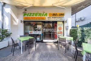 Attività Commerciale a Cervia 1 locali