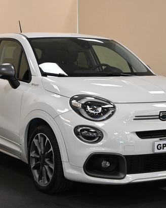 FIAT 500X 500X 1.0 T3 120 CV Sport