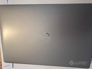 DELL LATITUDINE 54510 8 RAM 256 SSD