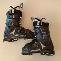 SCARPONI ATOMIC HAWK 90