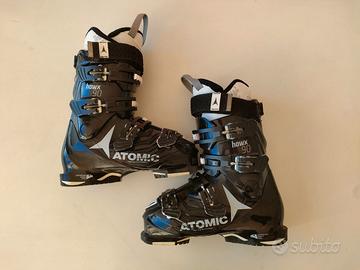 SCARPONI ATOMIC HAWK 90