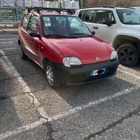 Fiat Seicento 1.1