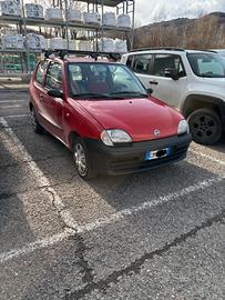 Fiat Seicento 1.1