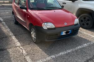 Fiat Seicento 1.1