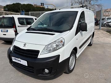 Peugeot expert (UGUALE FIAT SCUDO ) 128 cv 2016