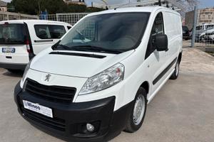 Peugeot expert (UGUALE FIAT SCUDO ) 128 cv 2016