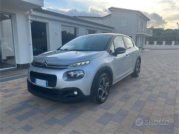 Citroen C3 BlueHDi 75 S&S Shine
