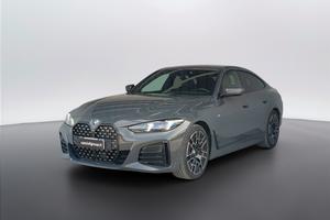 BMW Serie 4 G26 LCI 2024 Gran Coupe - 420d U15512
