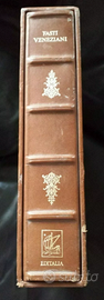 Editalia -fasti veneziani