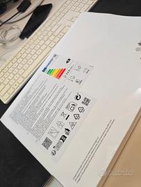 Honor pad 10 + Keyboard imballati