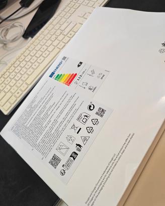 Honor pad 10 + Keyboard imballati