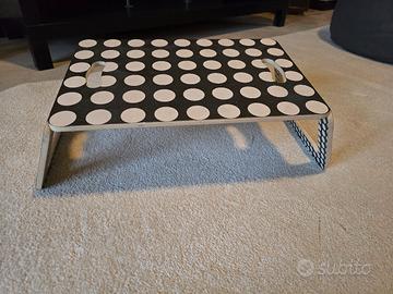 vassoio da colazione a letto